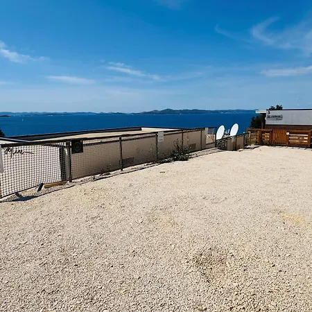Serenity Mobile House Drage
