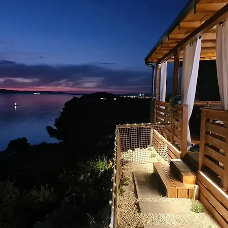 Dom wakacyjny Serenity Mobile House *