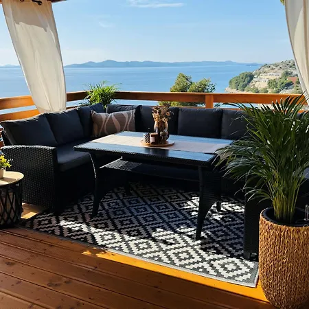 Serenity Mobile House *
