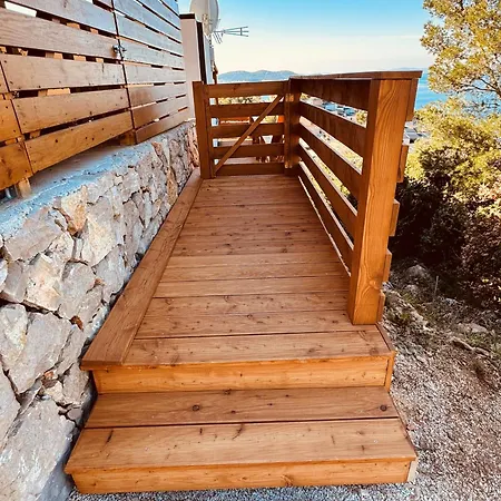 Σπίτι διακοπών Serenity Mobile House
