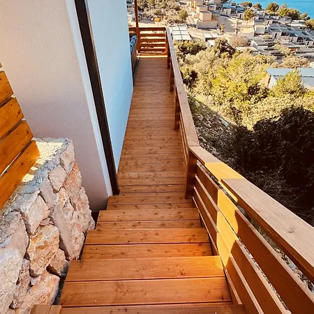 Serenity Mobile House *