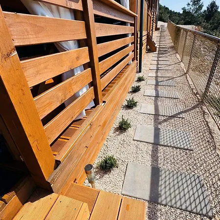 Serenity Mobile House