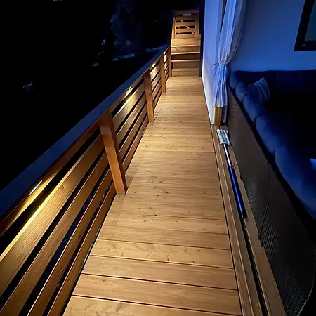 度假居 Serenity Mobile House