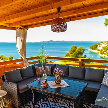 Serenity Mobile House