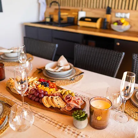 Serenity Mobile House Casa de Férias *