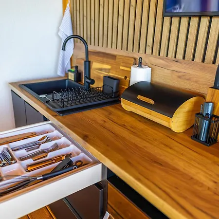 Casa de Férias Serenity Mobile House *