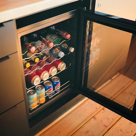 Serenity Mobile House * Drage