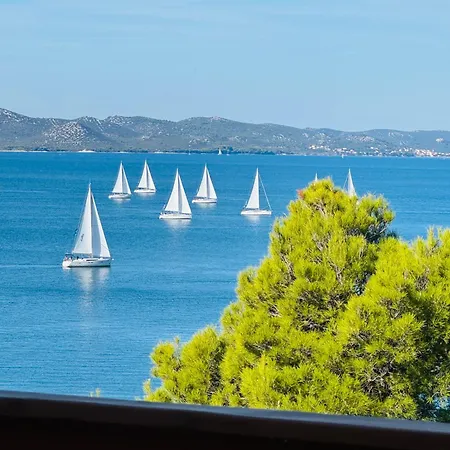 Serenity Mobile House *