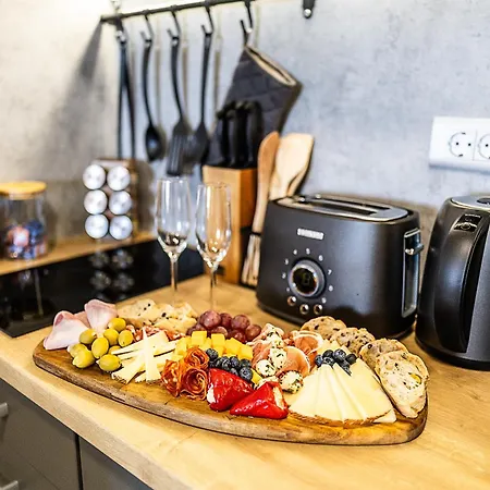 Casa de Férias Serenity Mobile House *