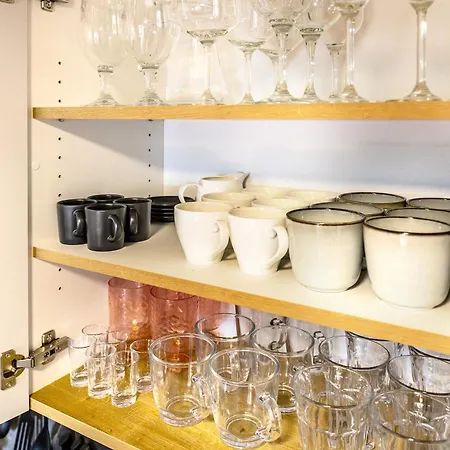 Serenity Mobile House *