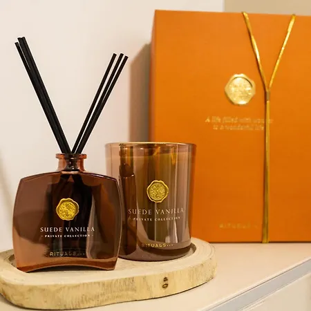 Serenity Mobile House Casa de Férias