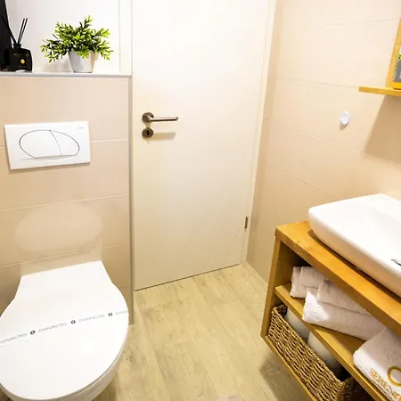 Serenity Mobile House * Drage