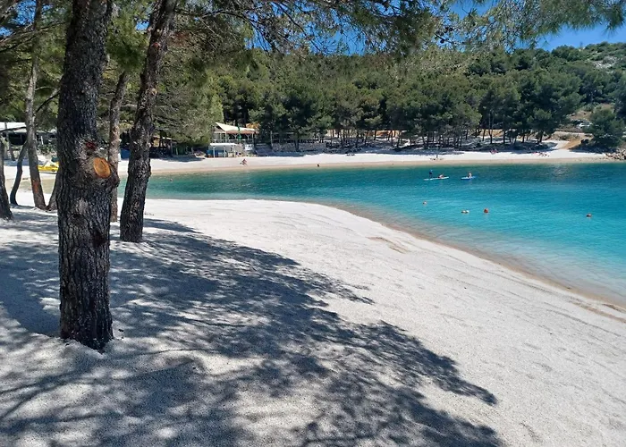 Prázdninový dům Serenity Mobile House