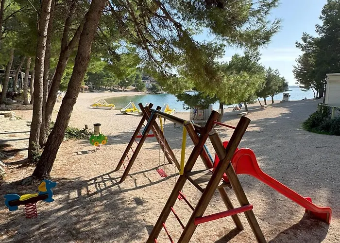 Serenity Mobile House Драге