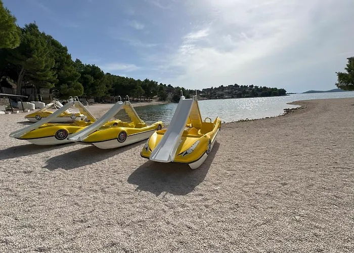 Serenity Mobile House *