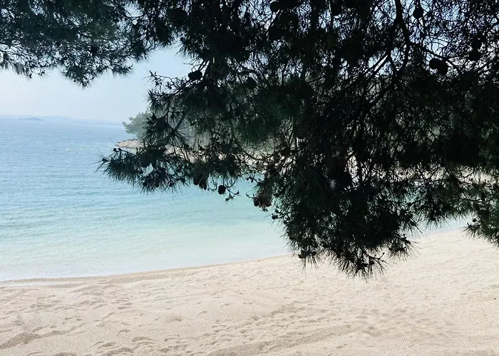 Prázdninový dům Serenity Mobile House *