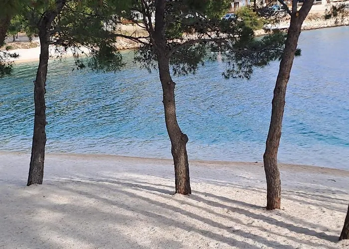 Prázdninový dům Serenity Mobile House Drage