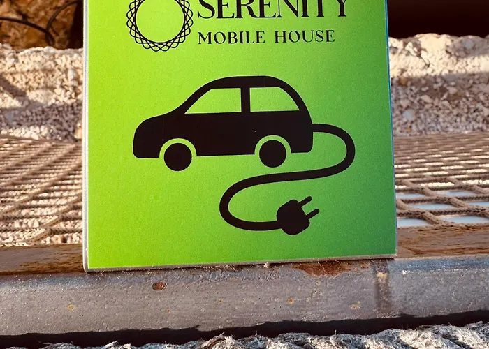 Serenity Mobile House Drage