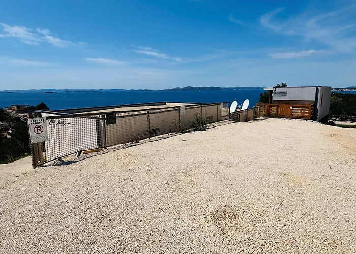 Serenity Mobile House Drage