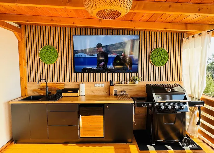 Serenity Mobile House