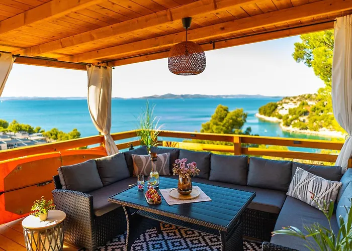 Serenity Mobile House