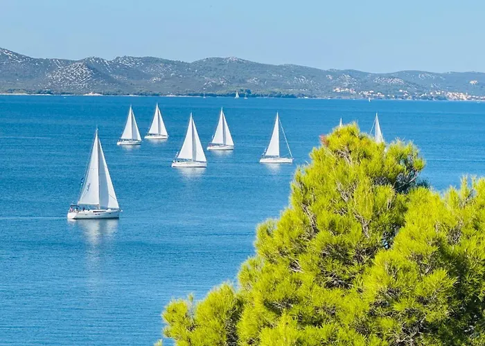 Serenity Mobile House *