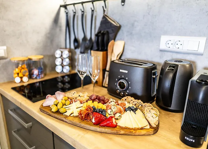 Дом отдыха Serenity Mobile House *