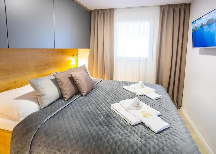 Serenity Mobile House Drage