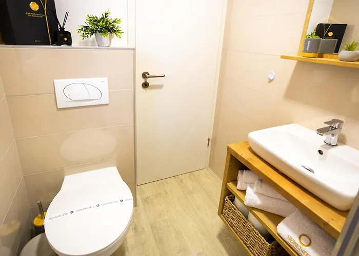 Serenity Mobile House * Драге