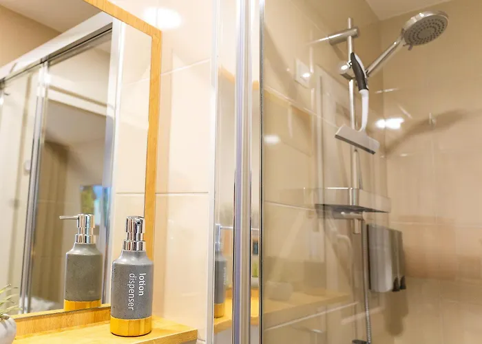 Serenity Mobile House